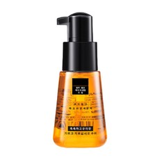 JCKOO 摩洛哥護髮精油 光澤柔順 滋潤修護 美髮, 1個, 70ml