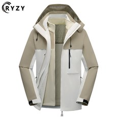 RYZY 三合一衝鋒衣