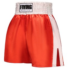 FIVING 복싱 팬츠 격투 mma 트레이닝 바지 태권도 남녀 공용 농구 스포츠 반바지