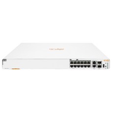 Aruba HPE IOn Switch 8p Gigabit 交換器 昌運監視器 八埠網路交換器, S0F35A, 1個