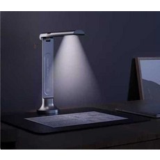 두리 비파괴스캐너 문서 휴대용 스캔기계 A4 고화질 책, 1200만화소 A4 소프트베이스 OCR