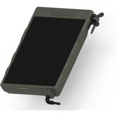 택타캠 셀룰러 카메라용 태양광 패널 방어 호환