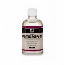 오피스 문구 신한 페인팅 포니_뽀삐 오일_55ml