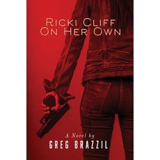 (英文圖書)Ricki Cliff 平裝版, Life to Legacy, LLC, 英文