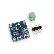 아두이노 INA219 DC 전류 센서 모듈, 1개