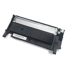 모노테크 삼성 호환토너 CLT-K403S, 1개, 검정