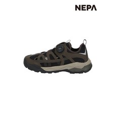 매장정품 네파 공용 듀이 샌들 7KD7671 7KD7671EC01 2048291