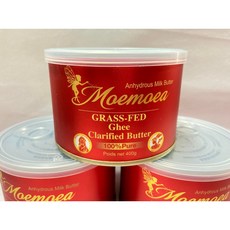 糖軒町 茉依亞罐裝無水奶油400g 原廠 易開, 1個