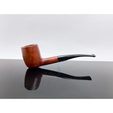 【Brebbia】普利比亞義大利石楠木手工煙斗 2.5mm煙道 初學者推薦 匠斗煙具, 1個