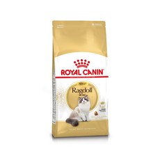 ROYAL CANIN 法國皇家布偶成貓RD32 2KG, 1包, 布偶成貓RD32
