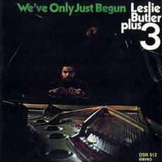 Leslie Butler We've Only Just Begun DSRCD512 Dub Store Records Japan Sealed, 1