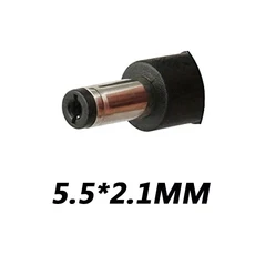 범용 배터리 충전기 호버 보드 자체 균형 스쿠터용 100-240VAC 전원 공급 장치 GX12 3 핀 5.5x2.1mm 29.4V 4A, 02 유럽 ​​연합, 02 5.5x2.1mm