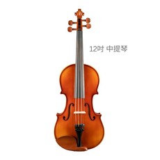 TJ WY150 中提琴 (11吋 12吋 13吋), 1個