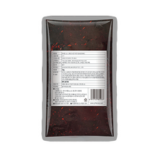 하이디라오 마라탕소스 1kg, 하이디라오 훠궈소스(청유샤브)1kg, 1개