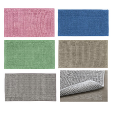 이케아 극세사 욕실매트 화장실 발 현관 주방 베란다 매트 토프트보, 라이트그린