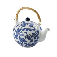 古丹茶壺 酒壺 陶瓷 中 640cc, 1件