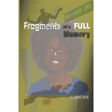 Fragments of A Full Memory Paperback, Independently Published, English, 9781796232554