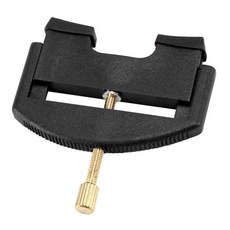 RYOST 1/4-4/4 바이올린 스트링 리프터 변경 브릿지 도구 강력한 내구성 액세서리, 한개옵션0, 1개