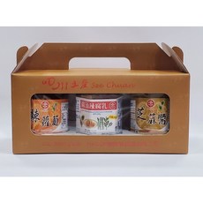 天府牌 禮盒組, 1個