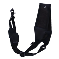 DJI FPV 遙控器通用升級版加寬肩帶掛繩背帶【高雄現貨】, 1個, -