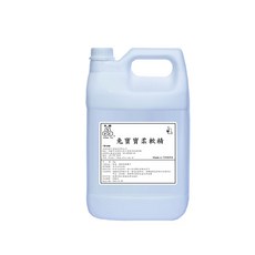 永福 濃香兔寶寶柔軟精, 1個, 4L