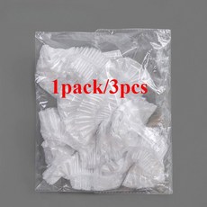 오토바이 커버 일회용 투명 보호 커버 사계절 야외 방수 자전거 스쿠터 비 먼지, zd240518953-3pc-003