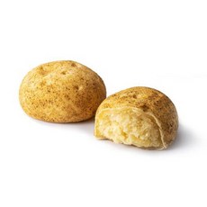 [대두식품] 리얼 감자빵 생지 1봉(90g 15개입), 상세 설명 참조, 상세 설명 참조