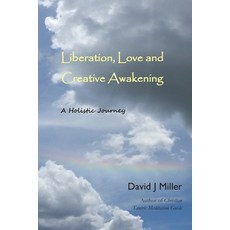 (英文圖書)Liberation Love and Creative Awakening: A Holistic Journey 平裝版, Sacred Breeze Ministries, 英文