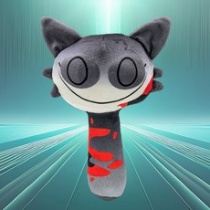 스프런키 인형 sprunki 스프렁키 인크박스, 1개, 웬다(호러), 25cm