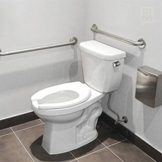 스토어-지유 32파이 안전손잡이 미끄럼방지 DS 노약자손잡이설치, 4) 32X800mm/DS