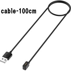 샤오미 레드미 워치5 케이블 충전케이블, 1개