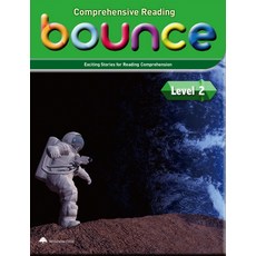 Bounce Level. 2, 위즈덤트리