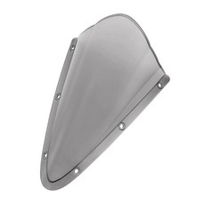 YAMAHA R125 2014-2018專用抗壓風鏡-極限超快感, 灰色