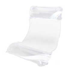 SH - 아라칸 해먹튜브/물놀이용품/물놀이/튜브/위니코니/워터파크/수영장, 크리스탈