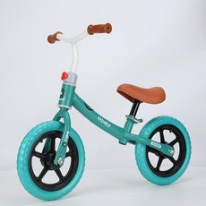 xkbaby 兒童平衡車 滑步車 1-6歲, 綠, 如圖