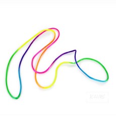 경희의마실 무지개 실뜨기 실 민속게임, 1개