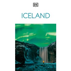 (영문도서)DK Iceland: Must-See Sights. Culture & History. Detailed Maps & Tours. Covers Re... Paperback, DK Publishing (Dorling Kind..., English, 9780241797952