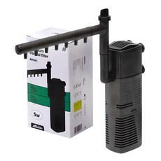 Amazon 側面過濾器 AMZ-5WF, 1個, 5W