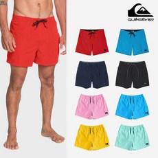 퀵실버 남자 보드숏 반바지 수영복 모음 (17/15 택1) 557500