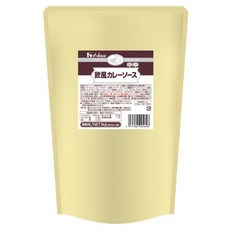 House 好侍 大容量歐式咖哩醬 中辣, 1個, 3kg