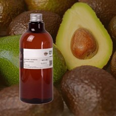 몰드몰 아보카도 (버진) /베이스오일, 1L, 1개