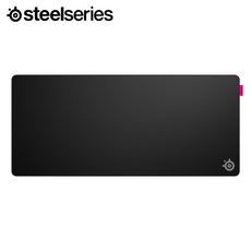 스틸시리즈 QcK Performance Speed 게이밍 마우스패드 XL / 공식 판매점, ST-63431, 1개