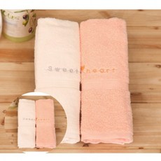 타올 36 2P 송월타올 세면타올, 1개