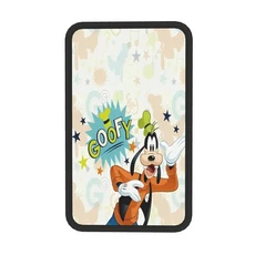 Goofy Dog 자동차 센터 콘솔 쿠션 패드 자동차 팔걸이 시트 박스 커버 보호대 자동차 장식 액세서리 유니버, 13 4