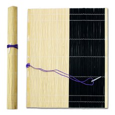 [드림라이프] 서예도구 붓발 / 붓말이 보관 서예용품, 1개