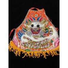 浮龍肚圍 肚兜 天上聖母 媽祖用 各尺寸