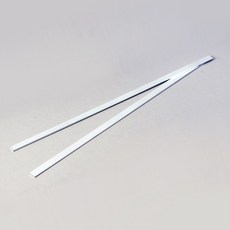 엘케이베이크웨어 낮은공예사각봉 AL 50cm(2P), 2개