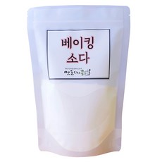 식용 베이킹소다, 3kg, 1개
