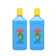 멜라루카 코알라팔스 바디 워시 325ml, 2개
