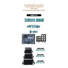 (주)아이템위너 컵홀더 카페 배달 가방 부속품 오토바이배달통 컵보관 퀵서비스, 컵홀더4구